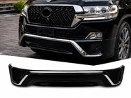 Toyota Land Cruiser 200 2007-2021 Lip frontal 2016↗ (Executive 2016) foto 1