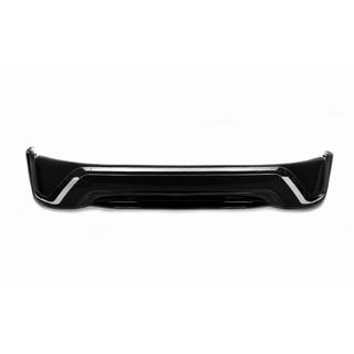 Lip frontal 2016↗ (Executive 2016) Toyota Land Cruiser 200 2007-2021 foto 4