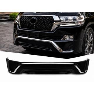 Lip frontal 2016↗ (Executive 2016) Toyota Land Cruiser 200 2007-2021 foto 1