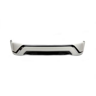 Lip frontal 2016↗ (Executive 2016) Toyota Land Cruiser 200 2007-2021 foto 3