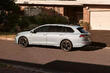Volkswagen Golf Variant VIII break: facelift 2024 foto 4