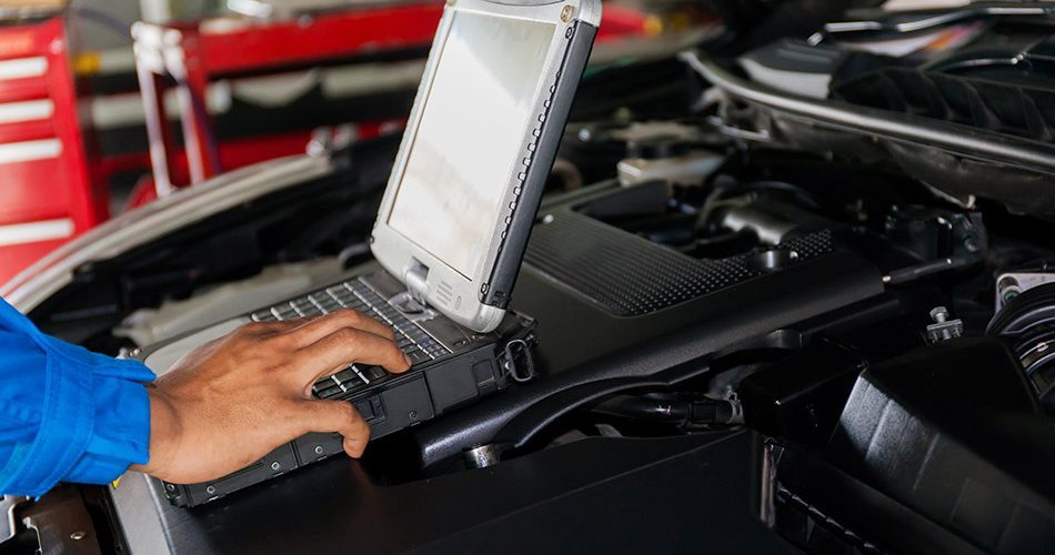 Diagnosticarea computerizată a unei mașini: toate avantajele