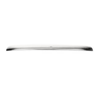 Ornament cromat deasupra numarului 1996-2001 (inox) Volkswagen Passat B5 1997-2005 foto 2