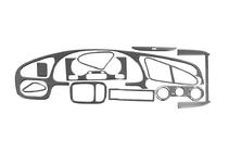 Chevrolet Lanos 1998–2017 Capace Panou Bord foto 4