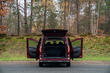 Recenzie Renault Kangoo E-Tech: monovolum electric foto 4