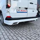 Ford Custom 2023- Capac bara spate (grunduit pentru vopsire) foto 1
