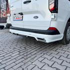 Ford Custom 2023- Capac bara spate (grunduit pentru vopsire) foto 3