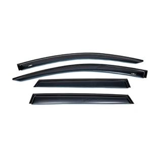 Deflectoare Geamuri Niken Luxury (2022+, 4 buc) Toyota Land Cruiser 70 1984-