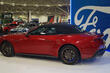 Revizuirea celei de-a șaptea generații Ford Mustang Convertible foto 3