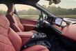 Revizuirea crossover-ului electric BMW iX din 2025 actualizat foto 6