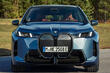 Revizuirea crossover-ului electric BMW iX din 2025 actualizat foto 1