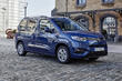 Review Toyota Proace City Verso: un monovolum compact pentru diverse nevoi foto 1