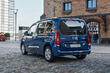 Review Toyota Proace City Verso: un monovolum compact pentru diverse nevoi foto 3