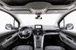 Review Toyota Proace City Verso: un monovolum compact pentru diverse nevoi foto 6