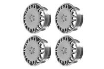 Mercedes-Benz Jante Monoblock din aluminiu forjat Brabus-Design (Set 4 buc) foto 13