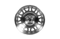 Mercedes-Benz Jante Monoblock din aluminiu forjat Brabus-Design (Set 4 buc) foto 15
