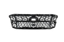 Toyota Land Cruiser 300 2021- Kit caroserie WALD (pentru Premium) foto 8