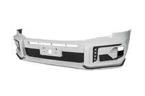 Toyota Land Cruiser 300 2021- Kit caroserie WALD (pentru Premium) foto 10