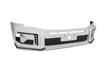Toyota Land Cruiser 300 2021- Kit caroserie WALD (pentru Premium) foto 11