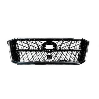 Kit caroserie WALD (pentru Premium) Toyota Land Cruiser 300 2021- foto 4