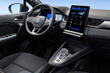 Revizuirea Renault Symbioz: crossover hibrid compact foto 6