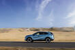 Revizuirea Renault Symbioz: crossover hibrid compact foto 5