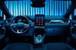 Revizuirea Renault Symbioz: crossover hibrid compact foto 7