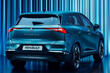Revizuirea Renault Symbioz: crossover hibrid compact foto 3