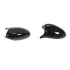 BMW 3 Series E90/E91 2005-2011 Capace Oglinzi V1 (pentru E90/E91 2005-2008, E92/E93 2006-2009, Carbon) foto 4