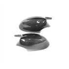 BMW 3 Series E90/E91 2005-2011 Capace Oglinzi V2 (pentru E90/E91 2005-2008, E92/E93 2006-2009, Carbon) foto 8