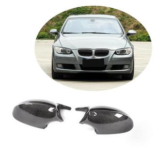 Capace Oglinzi V2 (pentru E90/E91 2005-2008, E92/E93 2006-2009, Carbon) foto 1