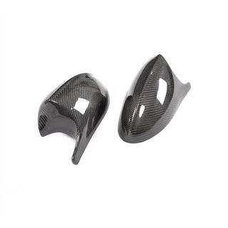 Capace Oglinzi V2 (pentru E90/E91 2005-2008, E92/E93 2006-2009, Carbon) foto 2