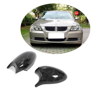 Capace Oglinzi V2 (pentru E90/E91 2005-2008, E92/E93 2006-2009, Carbon) foto 3