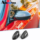 BMW 3 Series E90/E91 2005-2011 Capace Oglinzi V2 (pentru M3, Carbon) foto 1