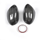 BMW 3 Series E90/E91 2005-2011 Capace Oglinzi V2 (pentru M3, Carbon) foto 6