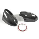 BMW 3 Series E90/E91 2005-2011 Capace Oglinzi V2 (pentru M3, Carbon) foto 7