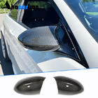 BMW 3 Series E90/E91 2005-2011 Capace Oglinzi V1 (pentru M3, Carbon) foto 1