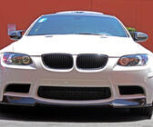 BMW 3 Series E90/E91 2005-2011 Capace Oglinzi V1 (pentru M3, Carbon) foto 5