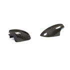 BMW 3 Series E90/E91 2005-2011 Capace Oglinzi V1 (pentru M3, Carbon) foto 8