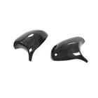 BMW 3 Series E90/E91 2005-2011 Capace Oglinzi (pentru 2008-2011, Carbon) foto 3