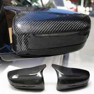 Capace Oglinzi M-Look V2 (Carbon) foto 1