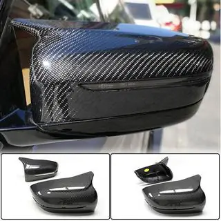 Capace Oglinzi M-Look V2 (Carbon) foto 2