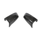 BMW 5 Series E60/E61 2003-2010 Capace Oglinzi (pentru 2007-2010, Carbon) foto 4