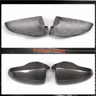 Capace Oglinzi (pentru M5, Carbon) BMW 5 Series F10/F11 2010–2016 foto 4