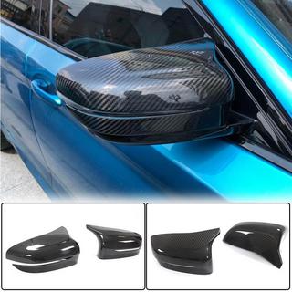 Capace Oglinzi Carbon Uscat (pentru f90 2018-2020) foto 1