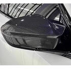 BMW X3 G45 2024- Capace Oglinzi (Carbon) foto 2