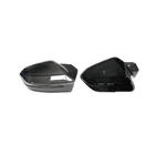 BMW X3 G45 2024- Capace Oglinzi (Carbon) foto 7