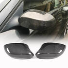 BMW Z4 (E85) 2002-2008 Capace Oglinzi (Carbon) foto 1