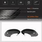 BMW Z4 (E85) 2002-2008 Capace Oglinzi (Carbon) foto 3