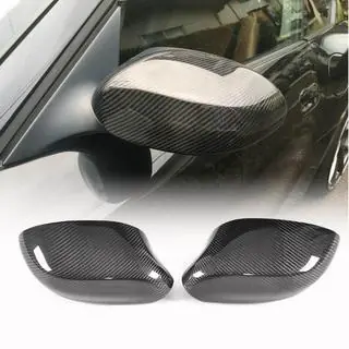 Capace Oglinzi (Carbon) foto 1